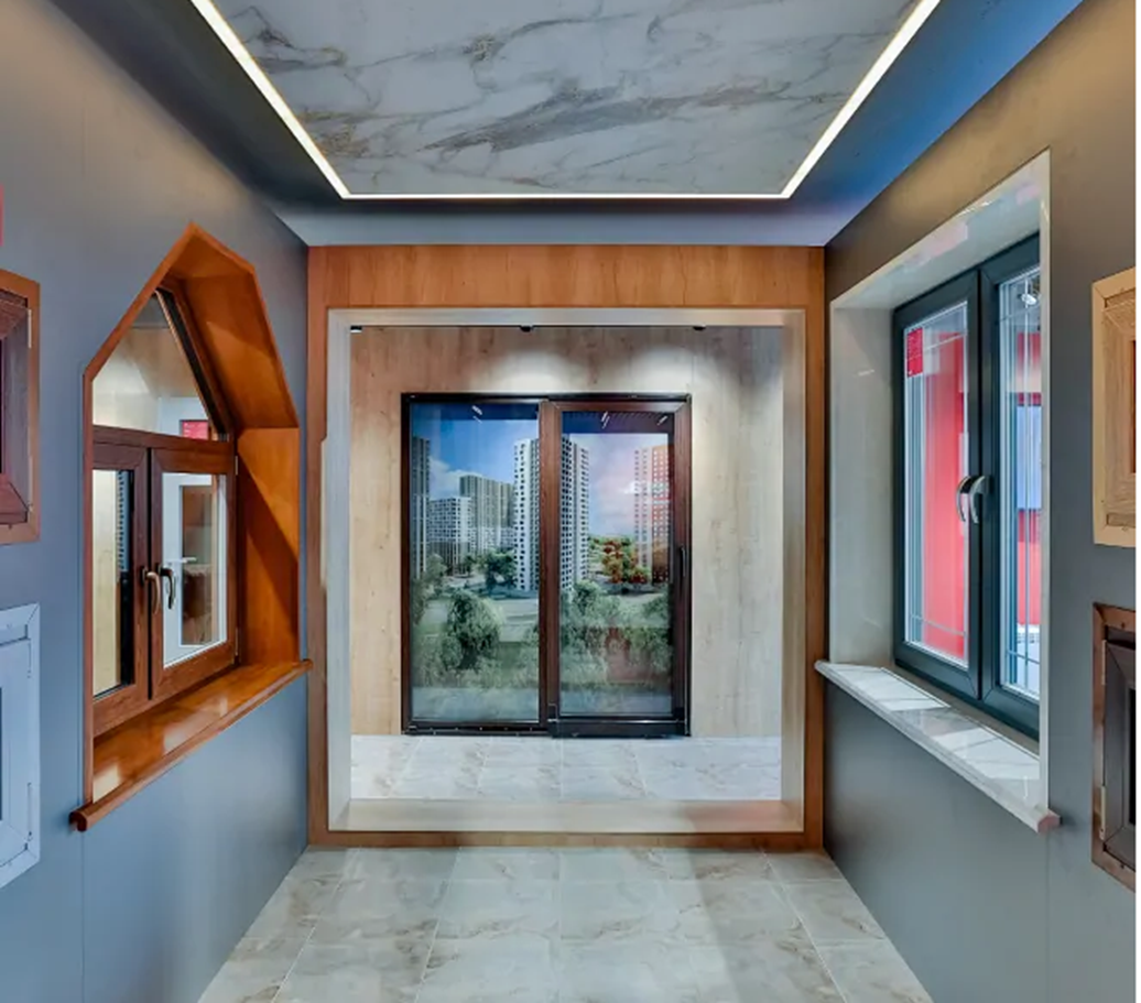 Почему дилеры больше зарабатывают с гипермаркетом окон АМЕГА?