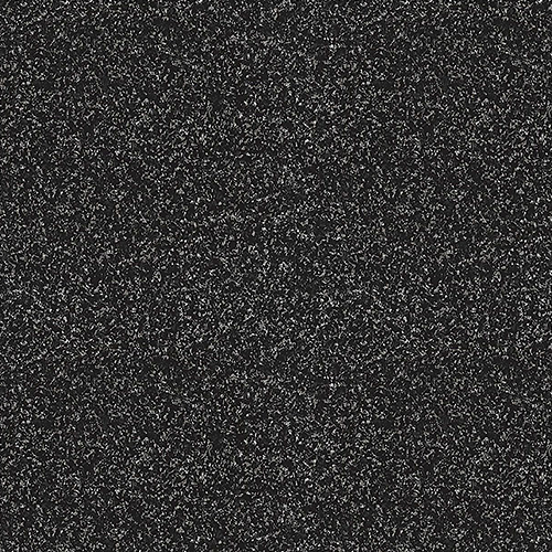 Металлик черный