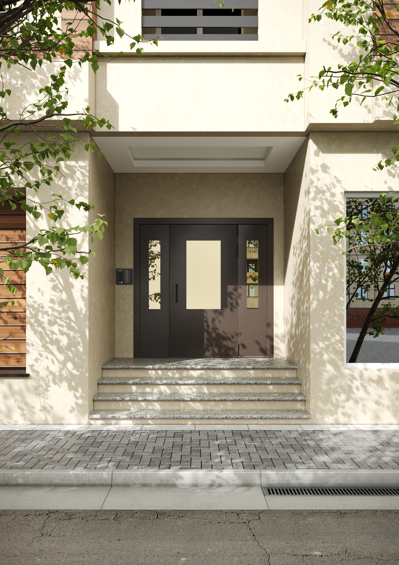 Универсал/Универсал Plus 1