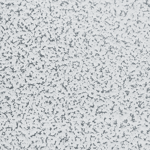 Антик белый с серебром