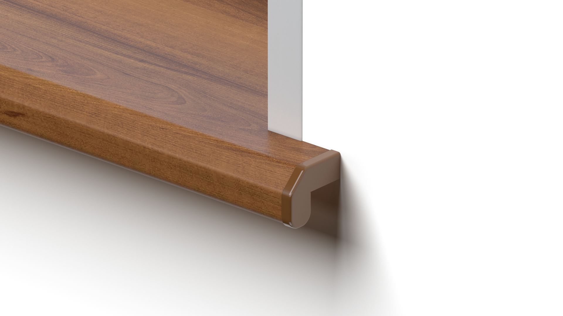 Стандарт Золотой Дуб Мат