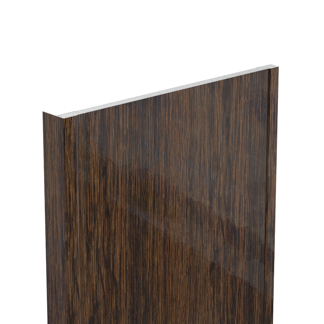 Венге Глянец