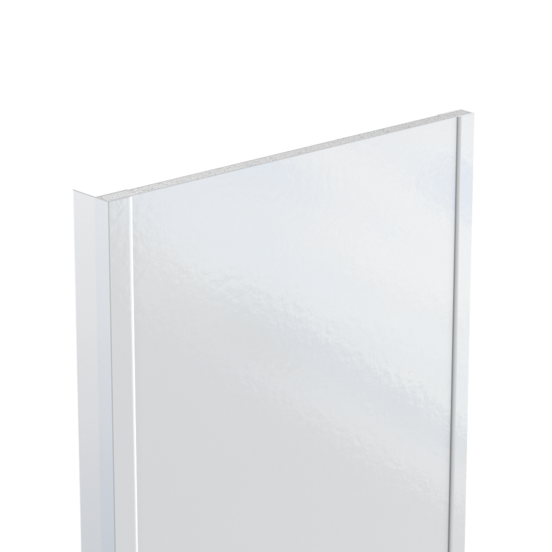 Белый Глянец